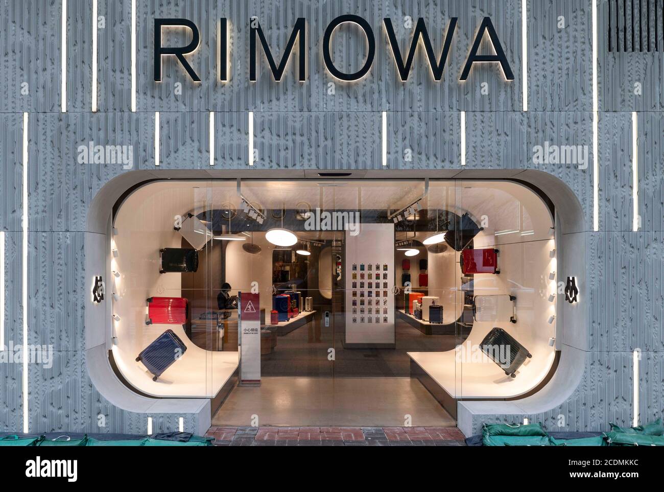 rimowa repair hong kong