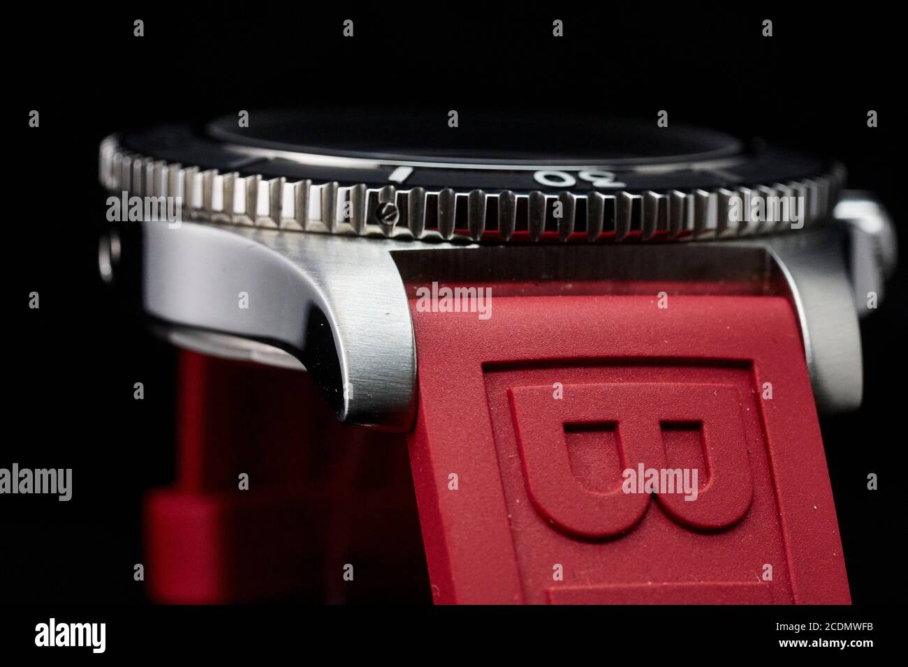breitling superocean ironman