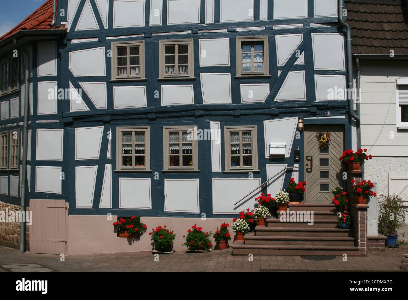Rotenburg An Der Fulda High Resolution Stock Photography and Images Alamy