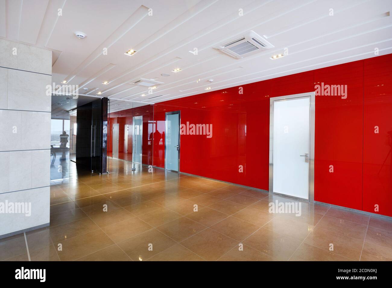 Expensive office interior hi-res stock photography and images - Alamy
