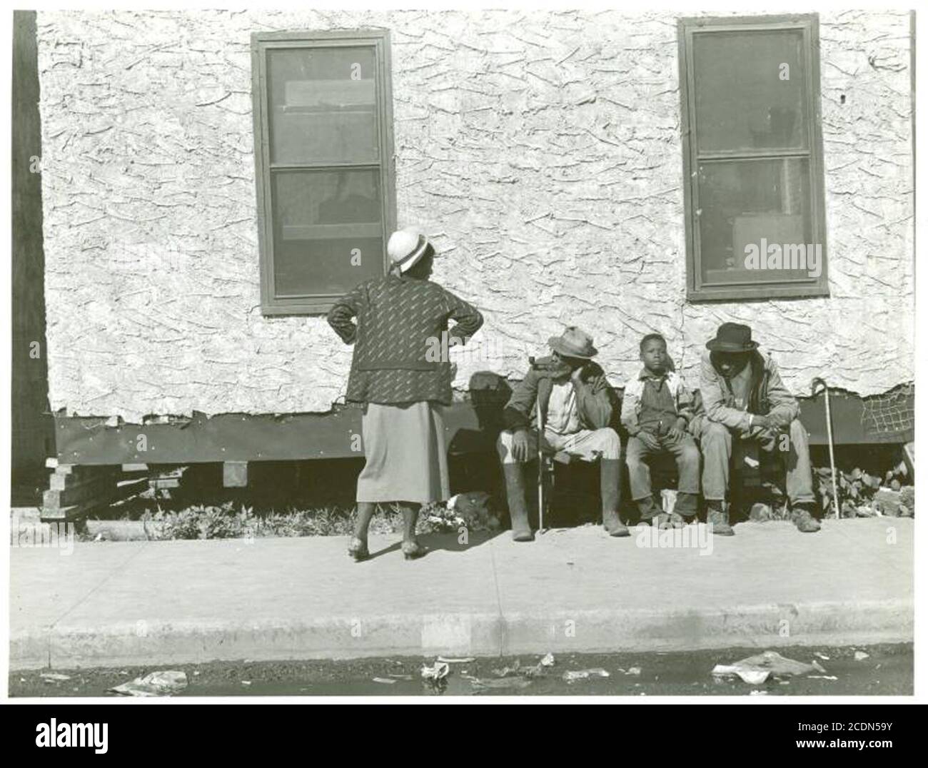 Belle Glade Florida High Resolution Stock Photography and Images Alamy