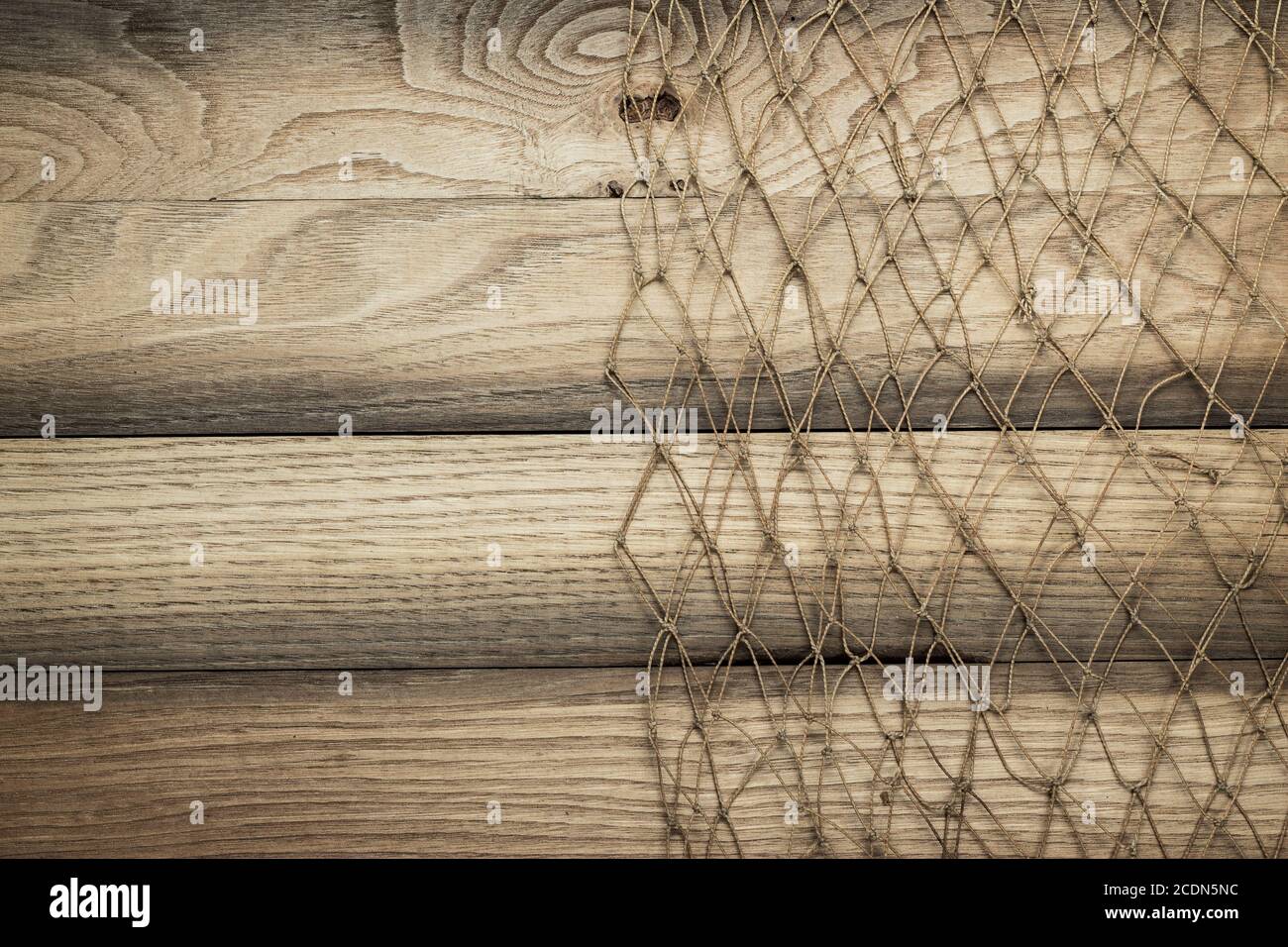Timber Net Pattern Texture wooden background texture and fishing net Stock Photo - Alamy