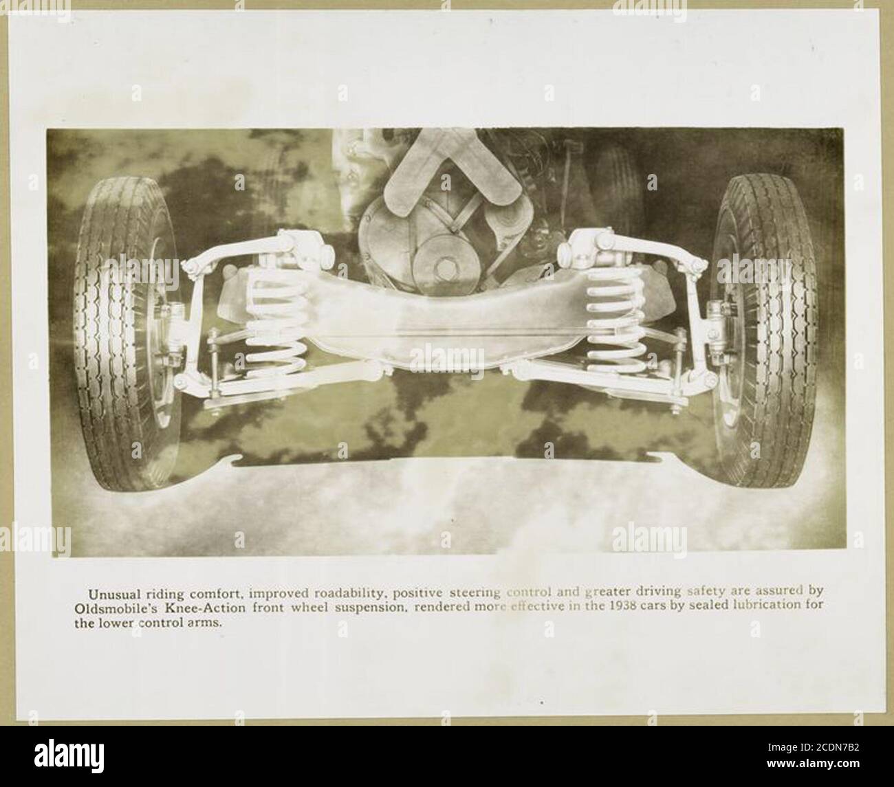 Knee action suspension hires stock photography and images Alamy