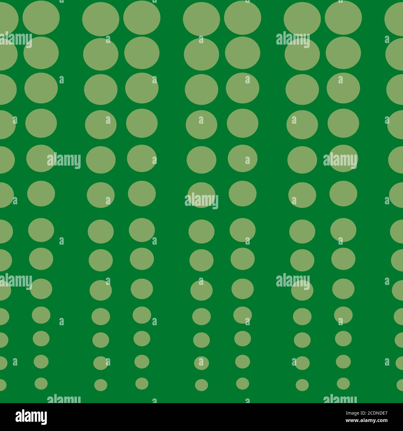 Seamless green pattern hi-res stock photography and images - Alamy