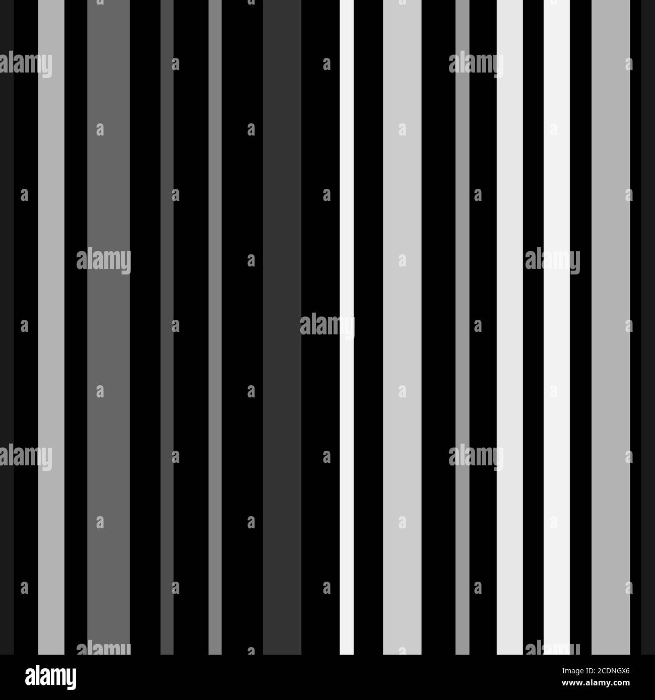 Black and with stripes hi-res stock photography and images - Alamy