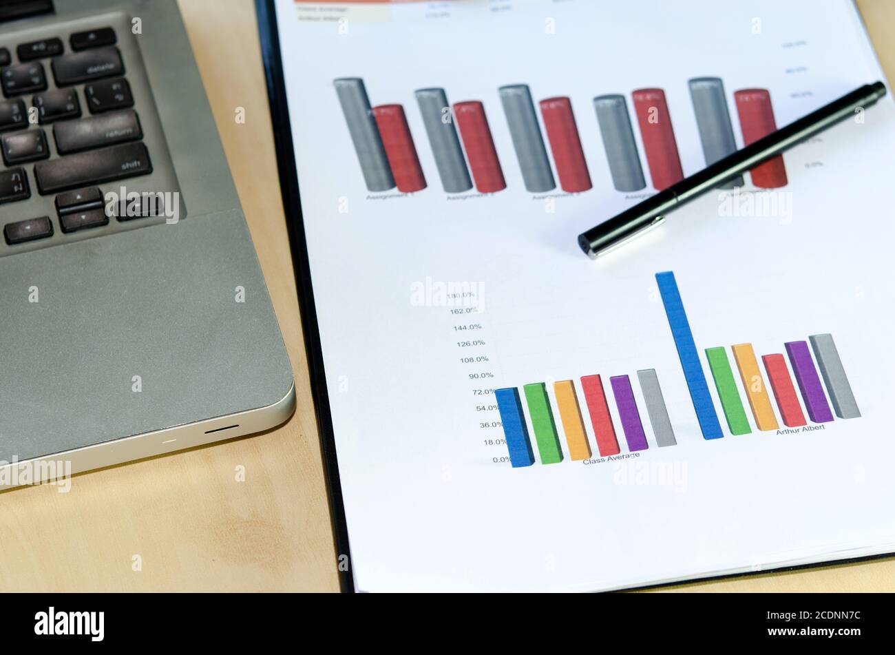 Computer graph hi-res stock photography and images - Alamy