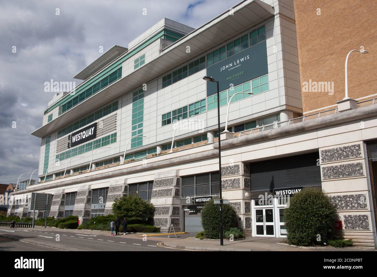 John lewis west quay hires stock photography and images Alamy