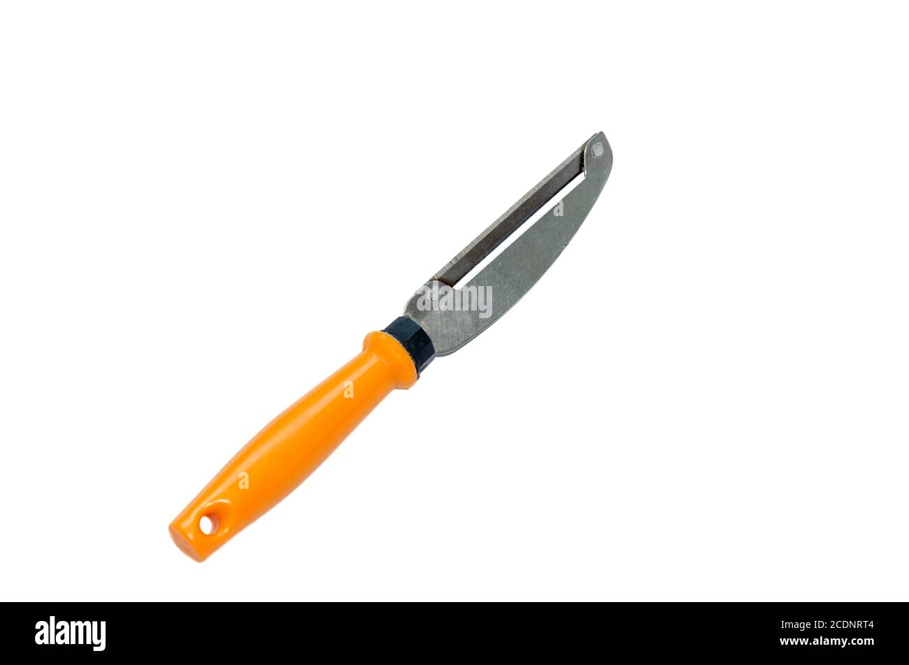 Paring peeler Cut Out Stock Images & Pictures Alamy