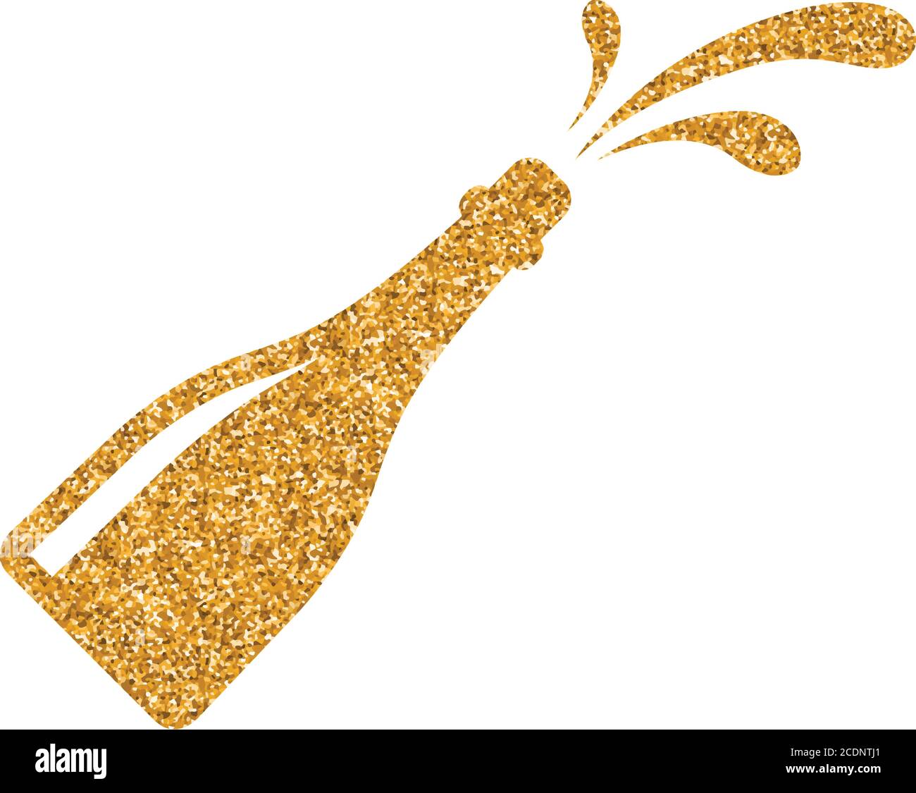 https://c8.alamy.com/comp/2CDNTJ1/wine-glass-icon-in-gold-glitter-texture-sparkle-luxury-style-vector-illustration-2CDNTJ1.jpg