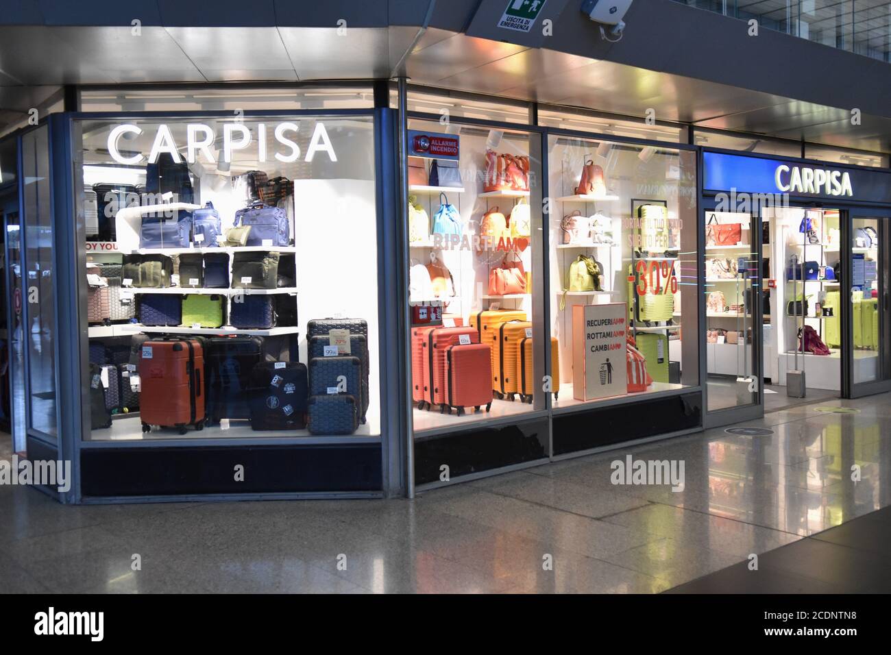 Beauty case carpisa 2019 clearance