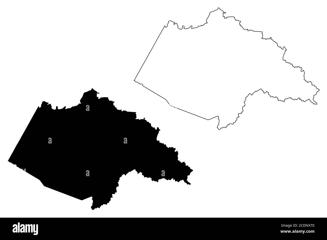 Wolfe County, Kentucky (U.S. county, United States of America, USA, U.S