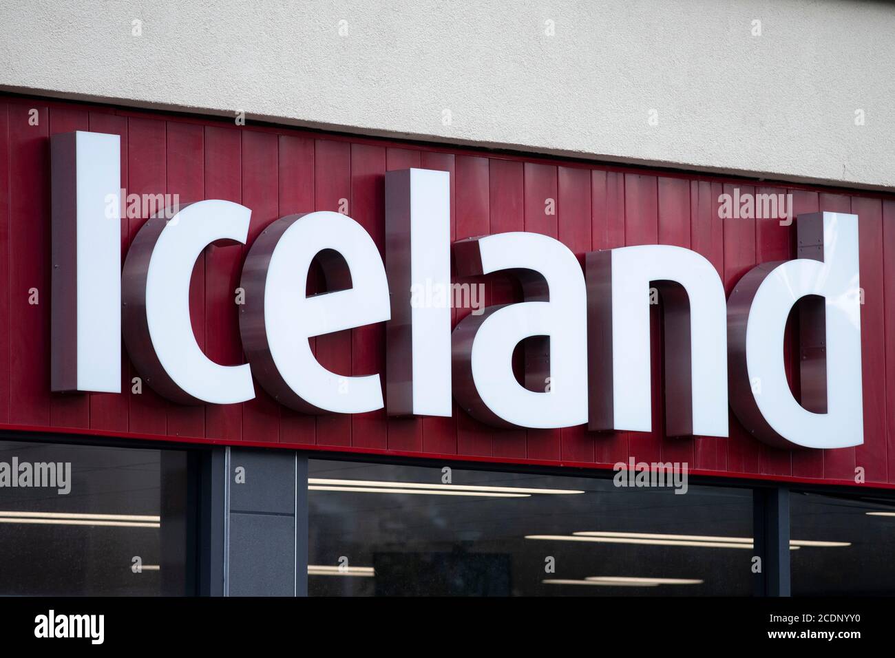Iceland store hires stock photography and images Alamy