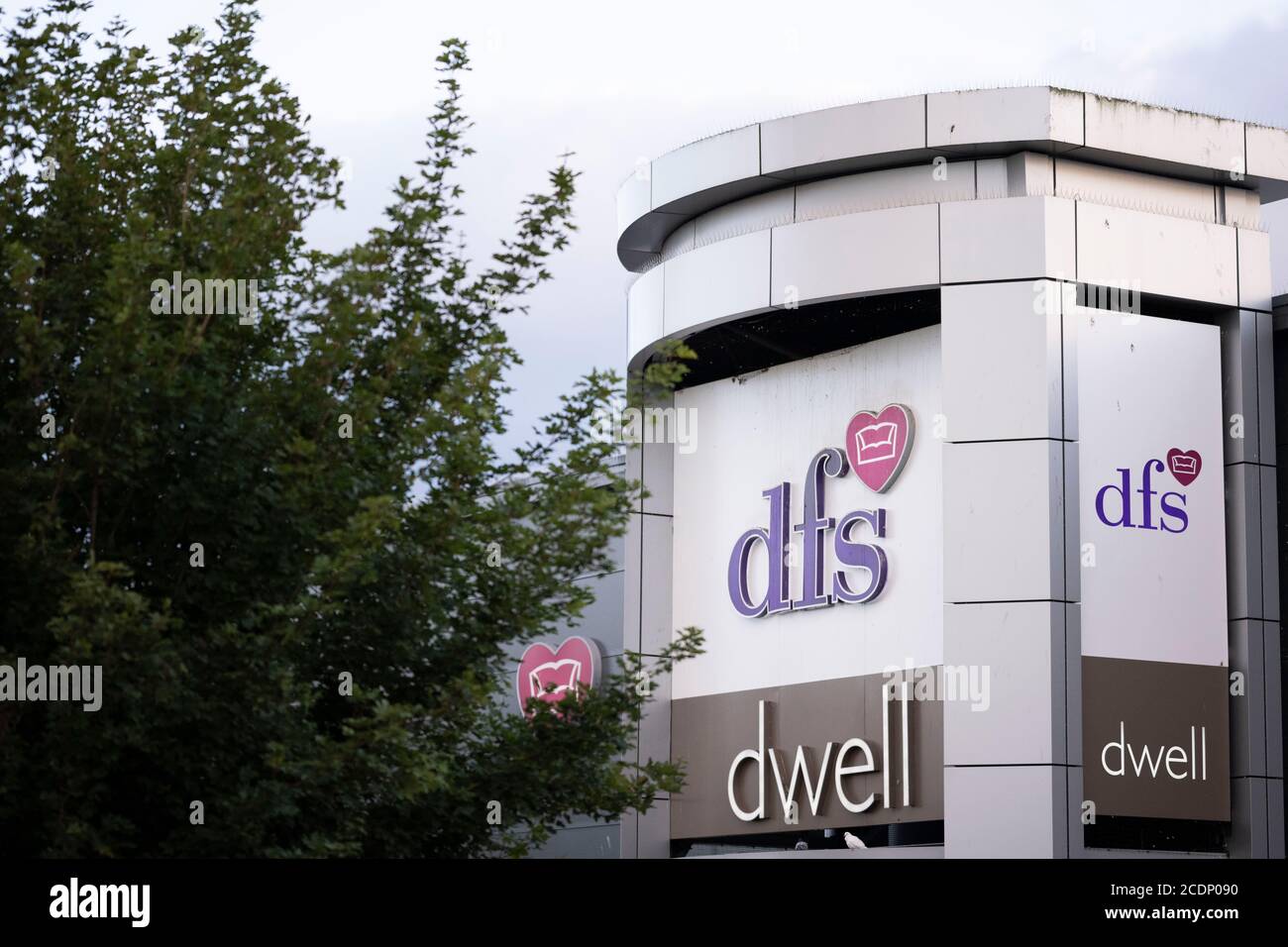 Dfs store hires stock photography and images Alamy