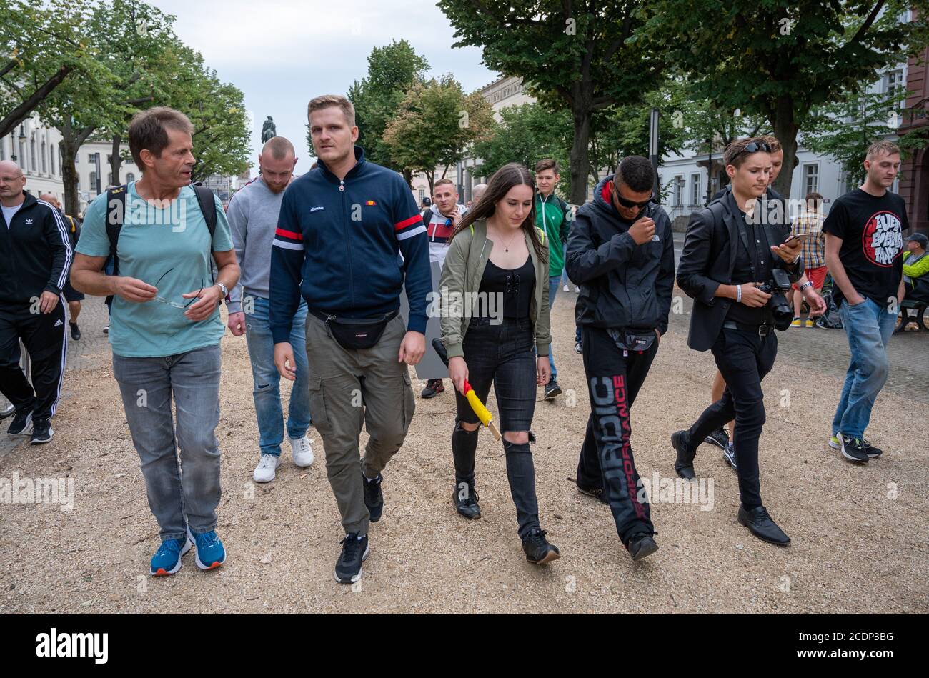 Christoph aljoscha zloch hi-res stock photography and images - Alamy