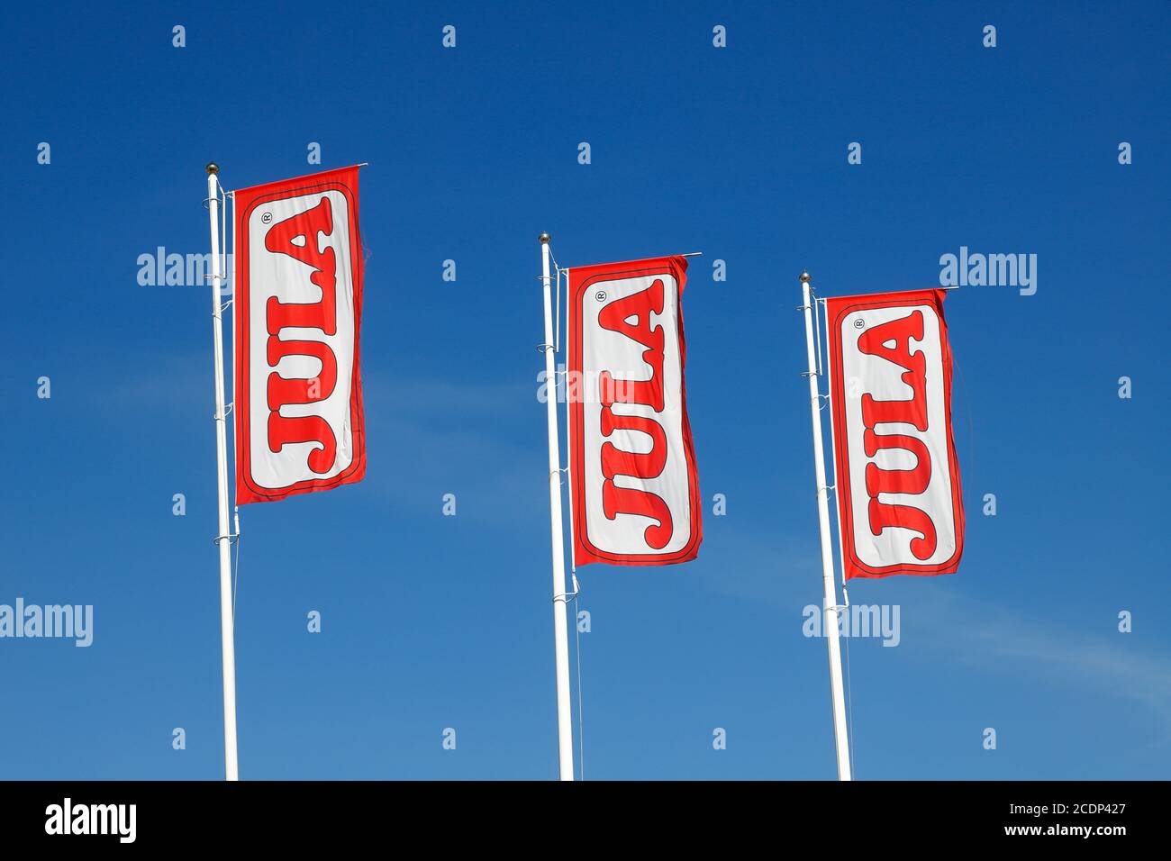 Jula company hi-res stock photography and images - Alamy