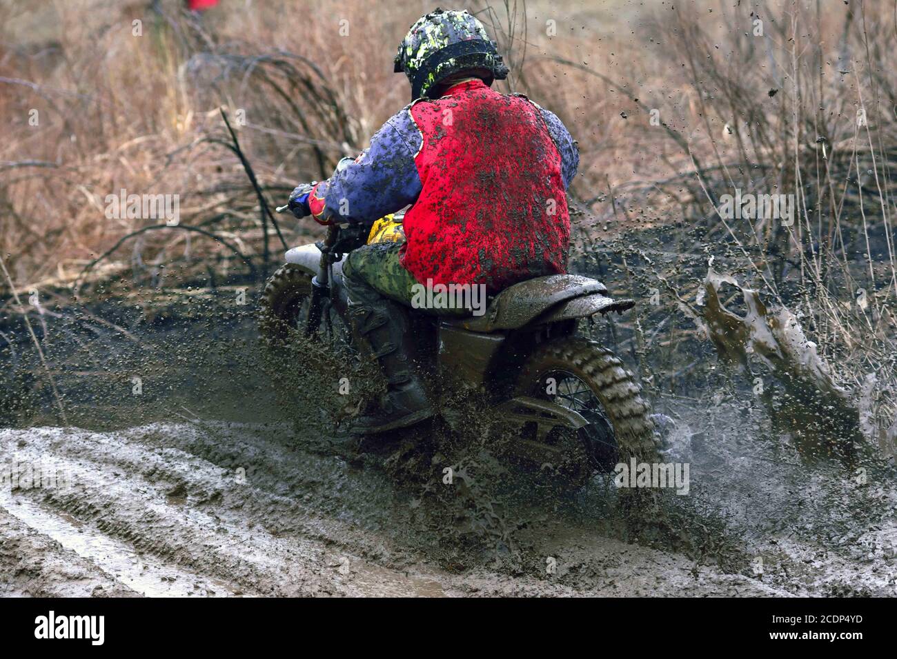 Dirt track racer hi-res stock photography and images - Alamy