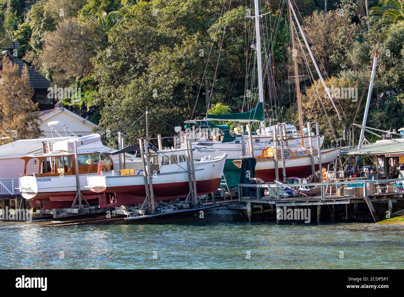Maintenance boats hires stock photography and images Alamy