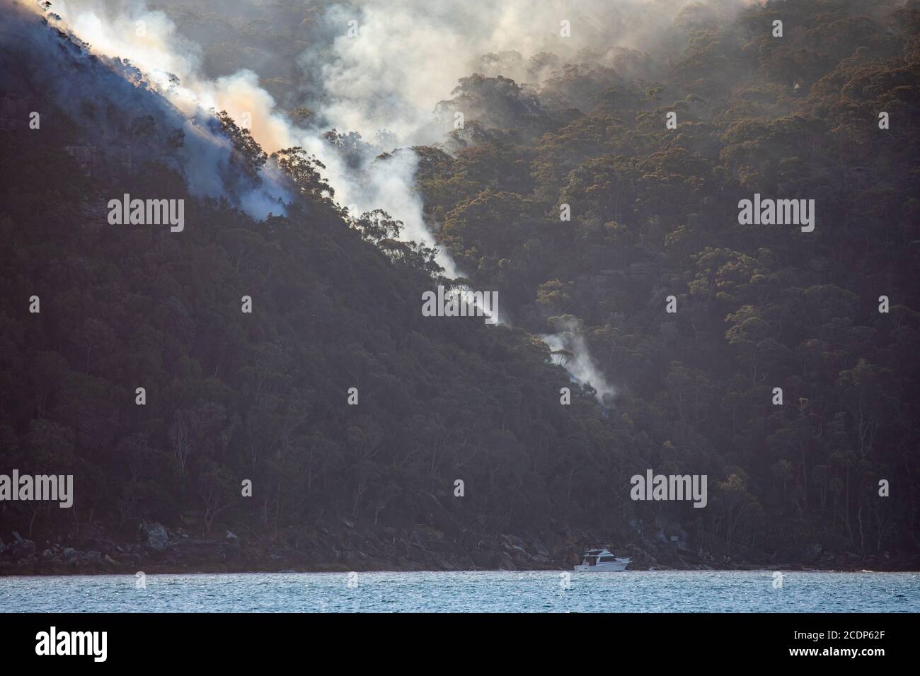Australian bushfire hires stock photography and images Alamy