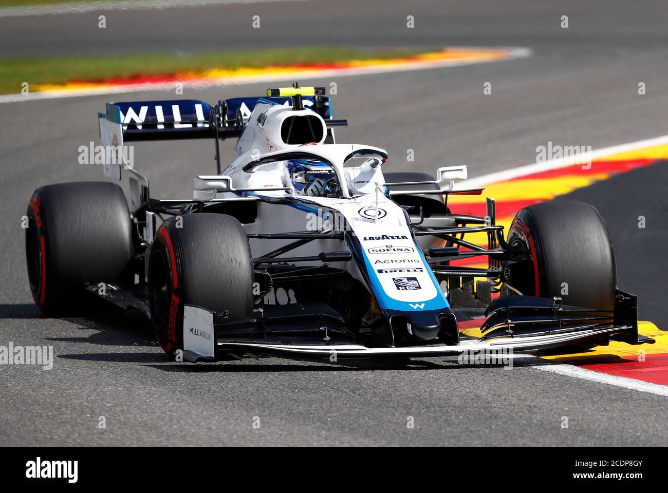 spa practice f1