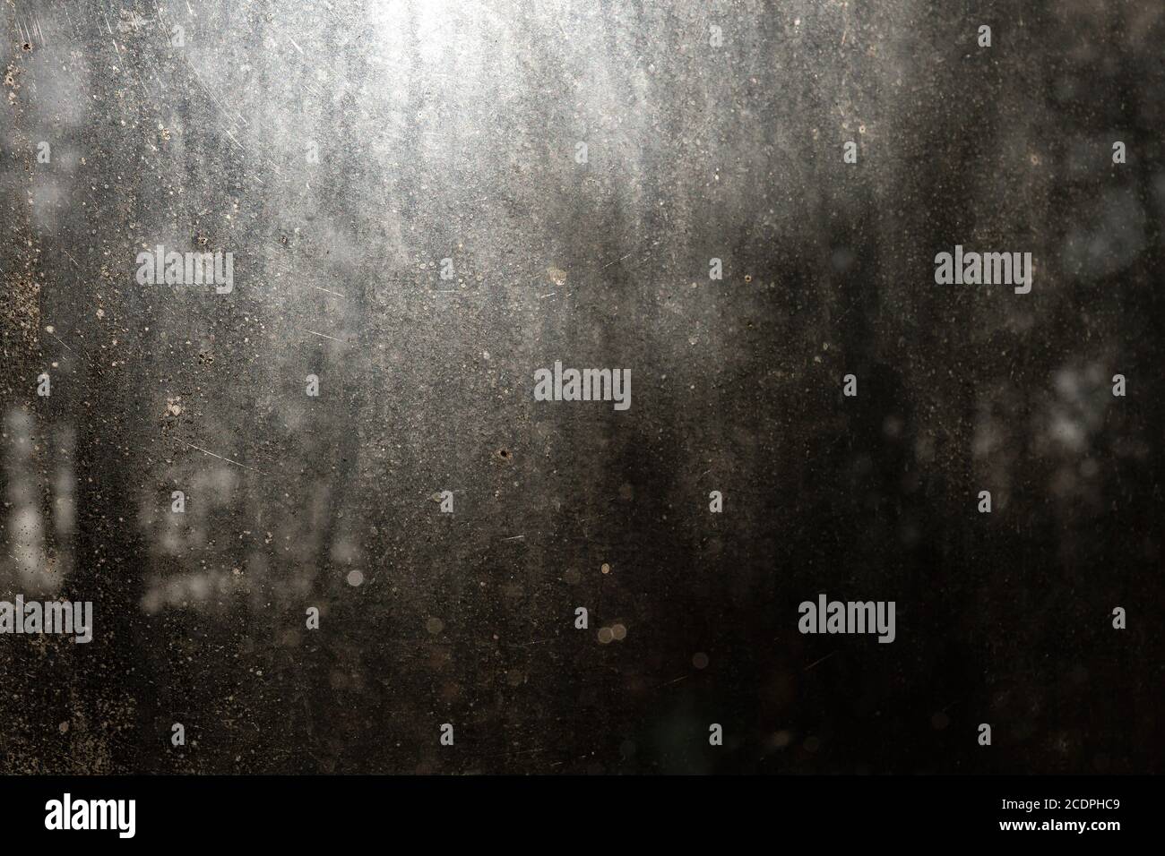 Dark grunge texture or background Stock Photo