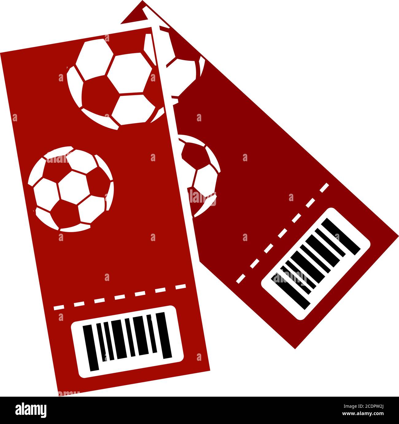 Football Ticket Clip Art