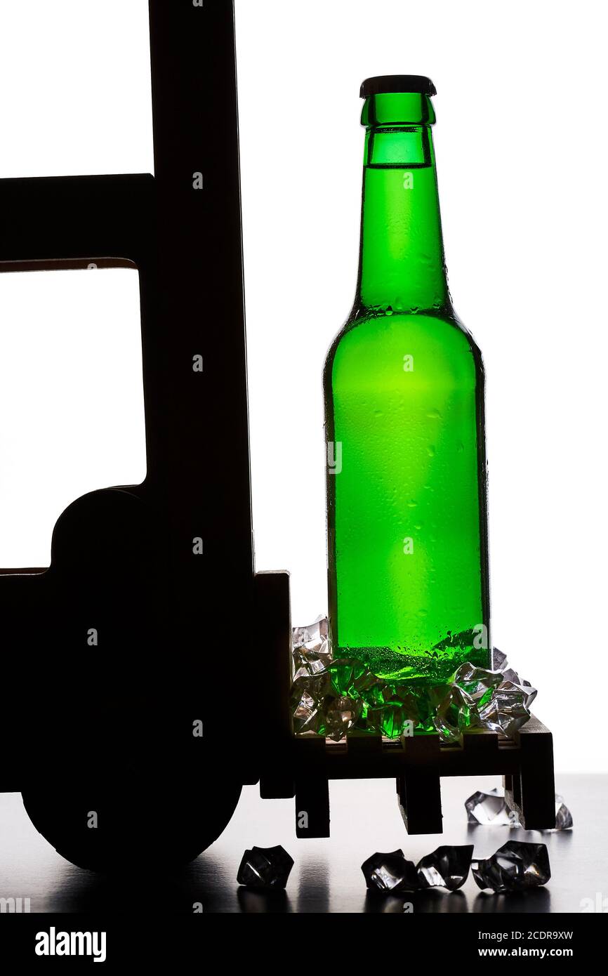 Download Bottle Carrier High Resolution Stock Photography And Images Alamy