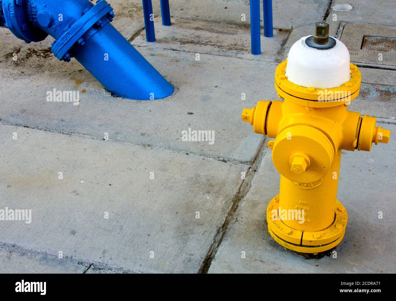Fire plug hires stock photography and images Alamy