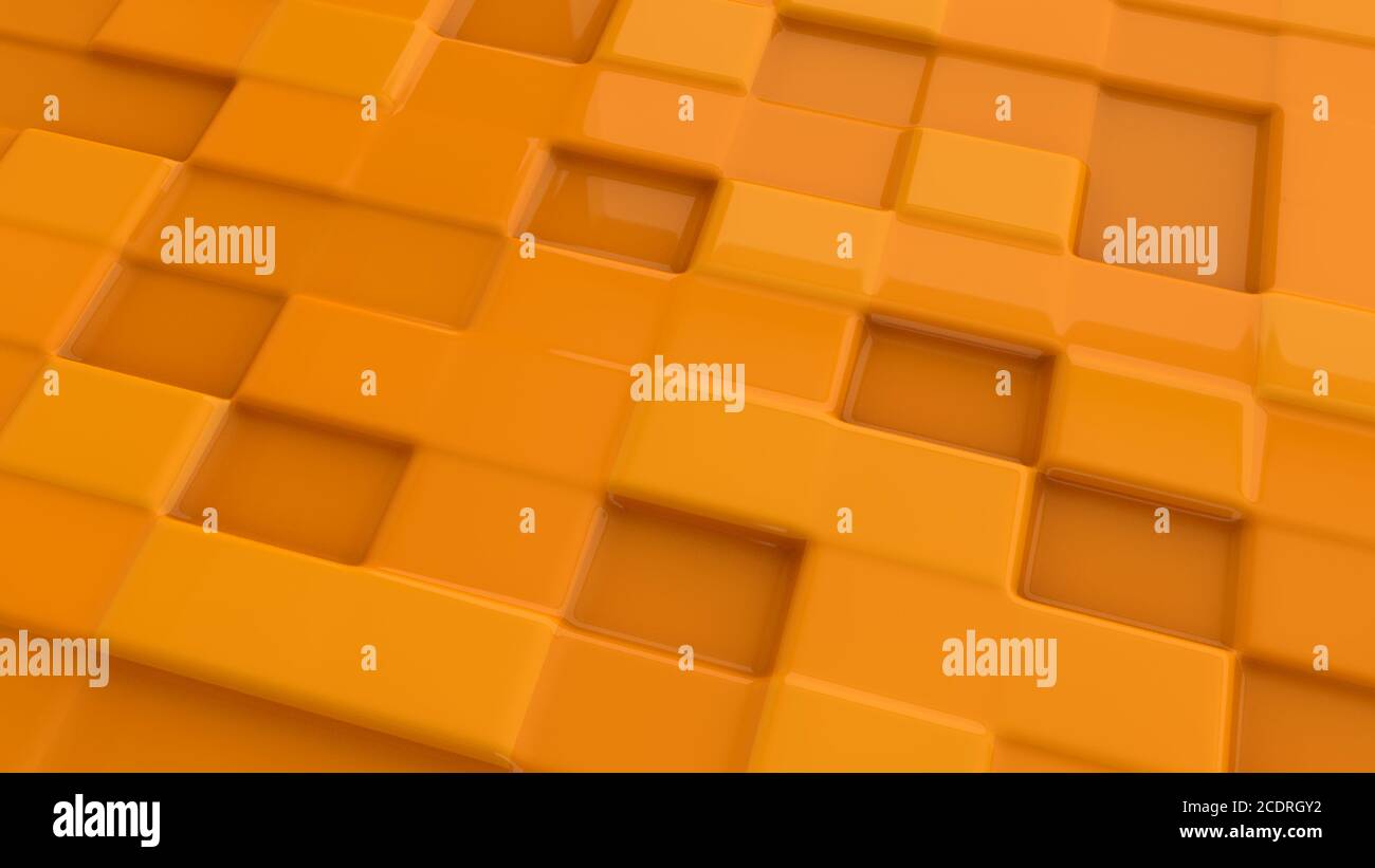 Abstract and colorful color background Stock Photo
