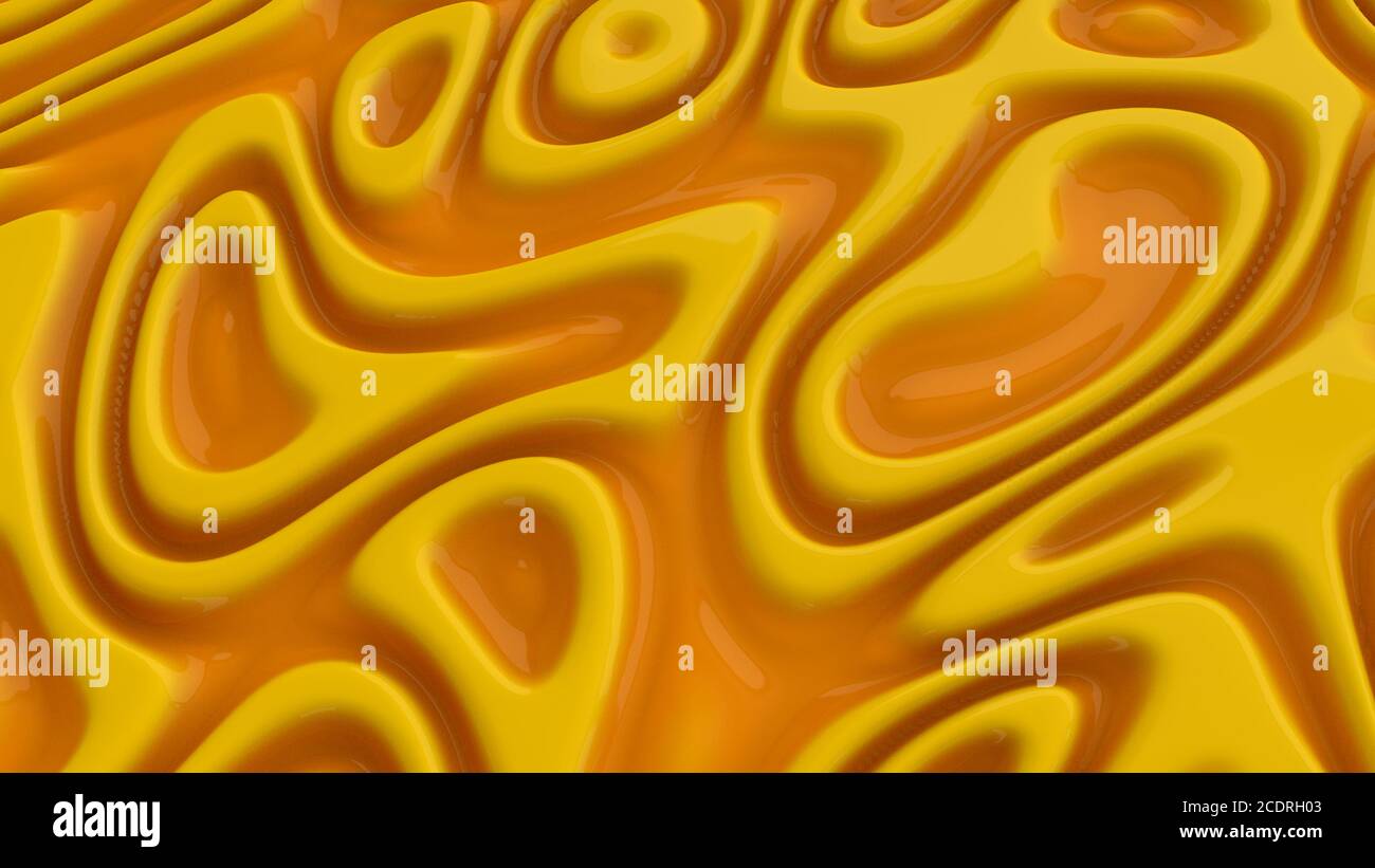 Abstract and colorful color background Stock Photo