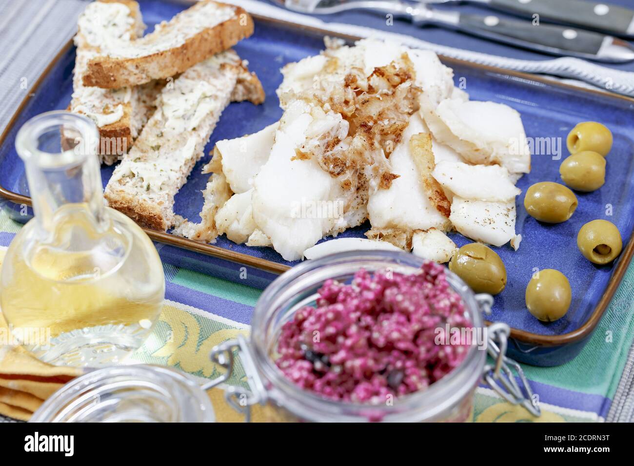 Quinoa pepper salad beetroot hi-res stock photography and images - Alamy