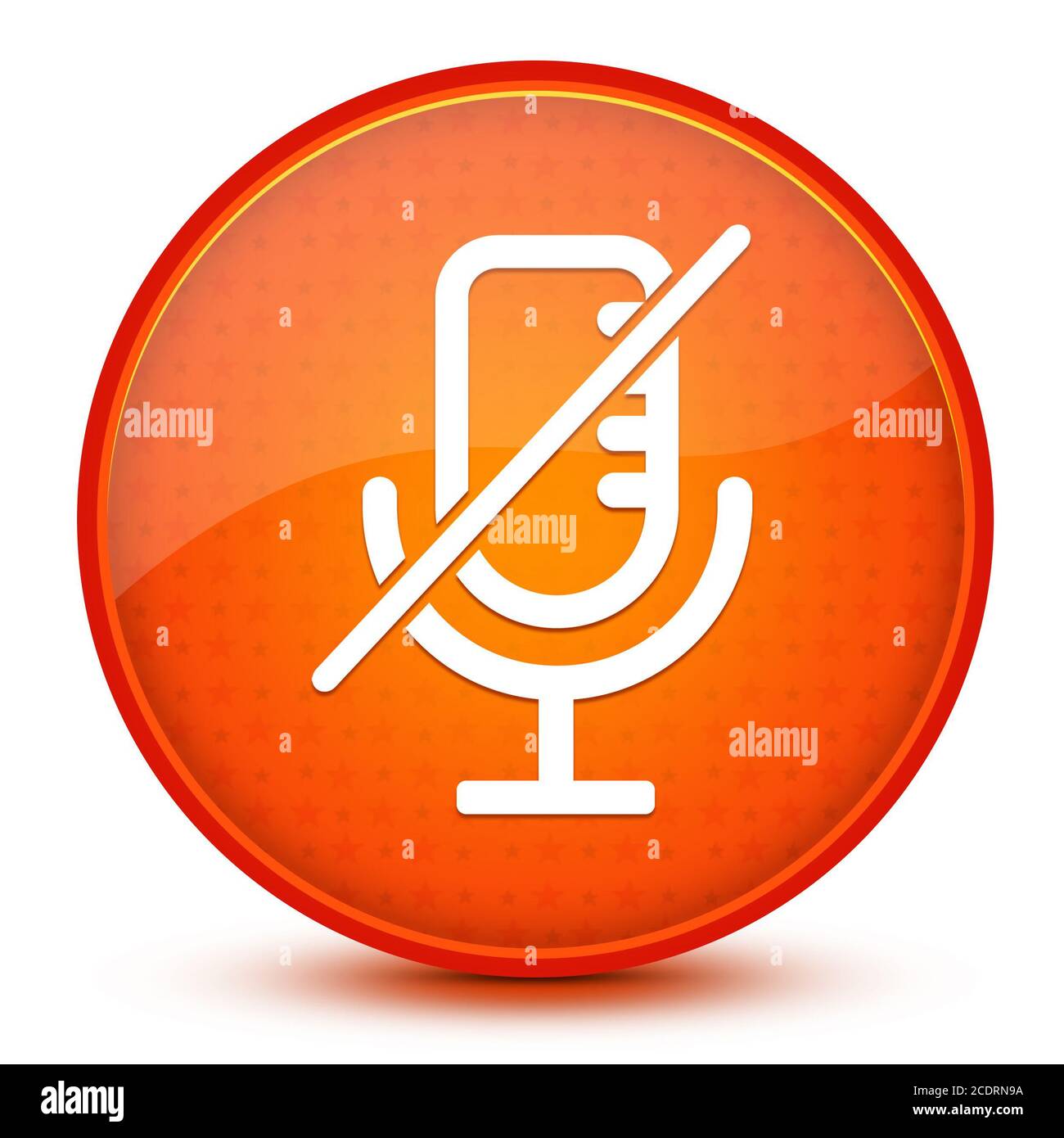 No microphone symbol sign hi-res stock photography and images - Alamy