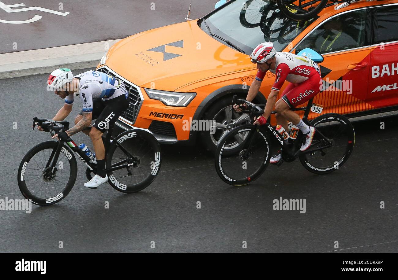 cofidis procycling