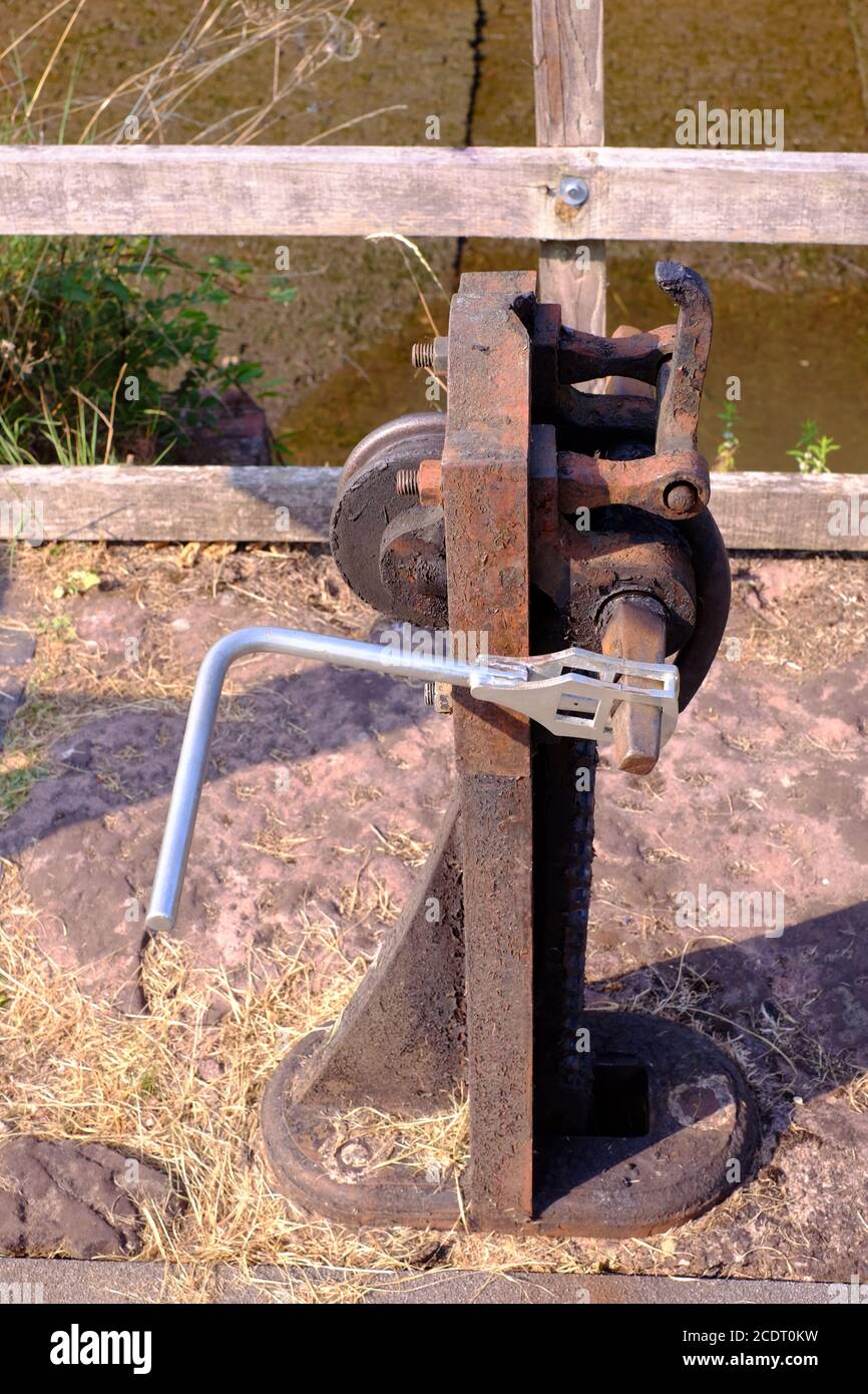 Windlass hires stock photography and images Alamy