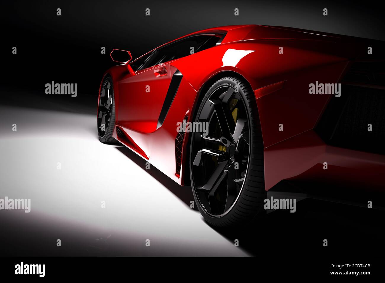 Detail Shiny Car Royalty-Free Images, Stock Photos & Pictures