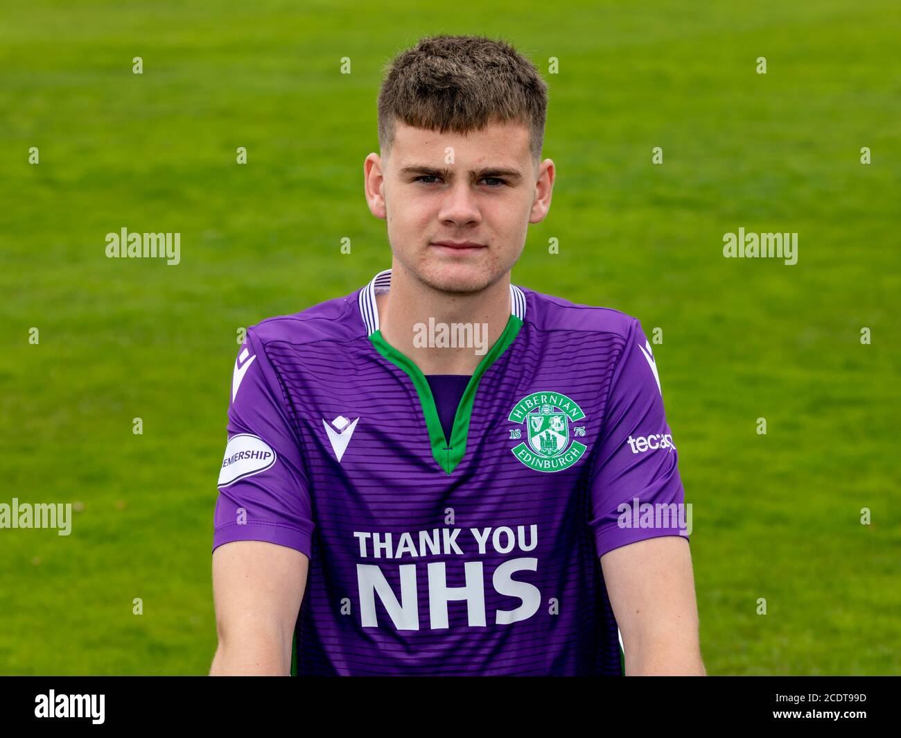 Mains ormiston tranent hi-res stock photography and images - Alamy