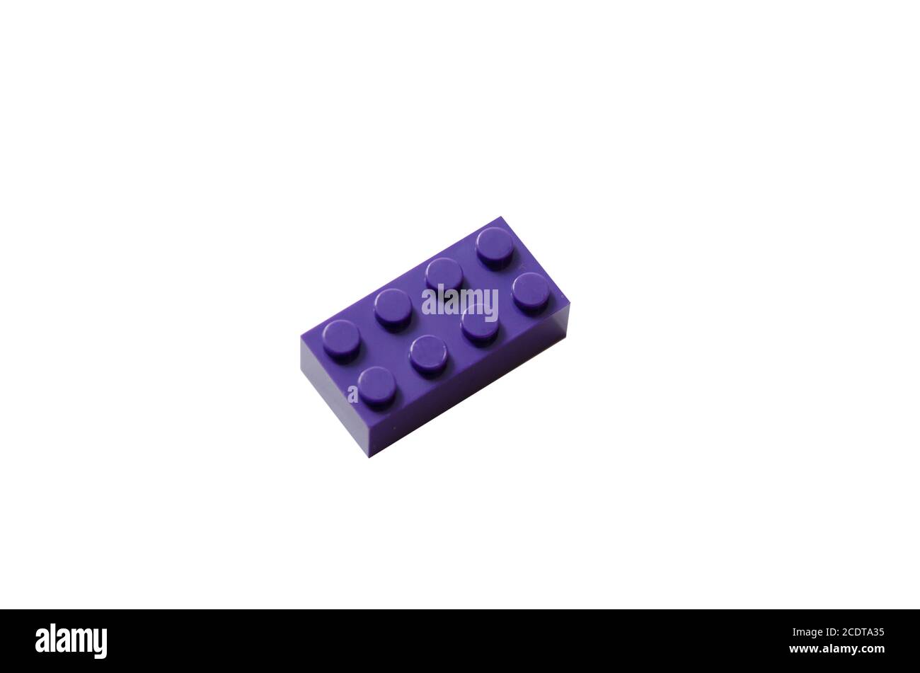 puzzle LEGO Stock Photo