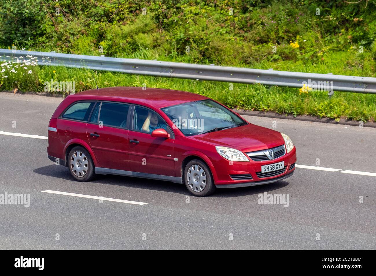 Opel vectra hi-res stock photography and images - Alamy