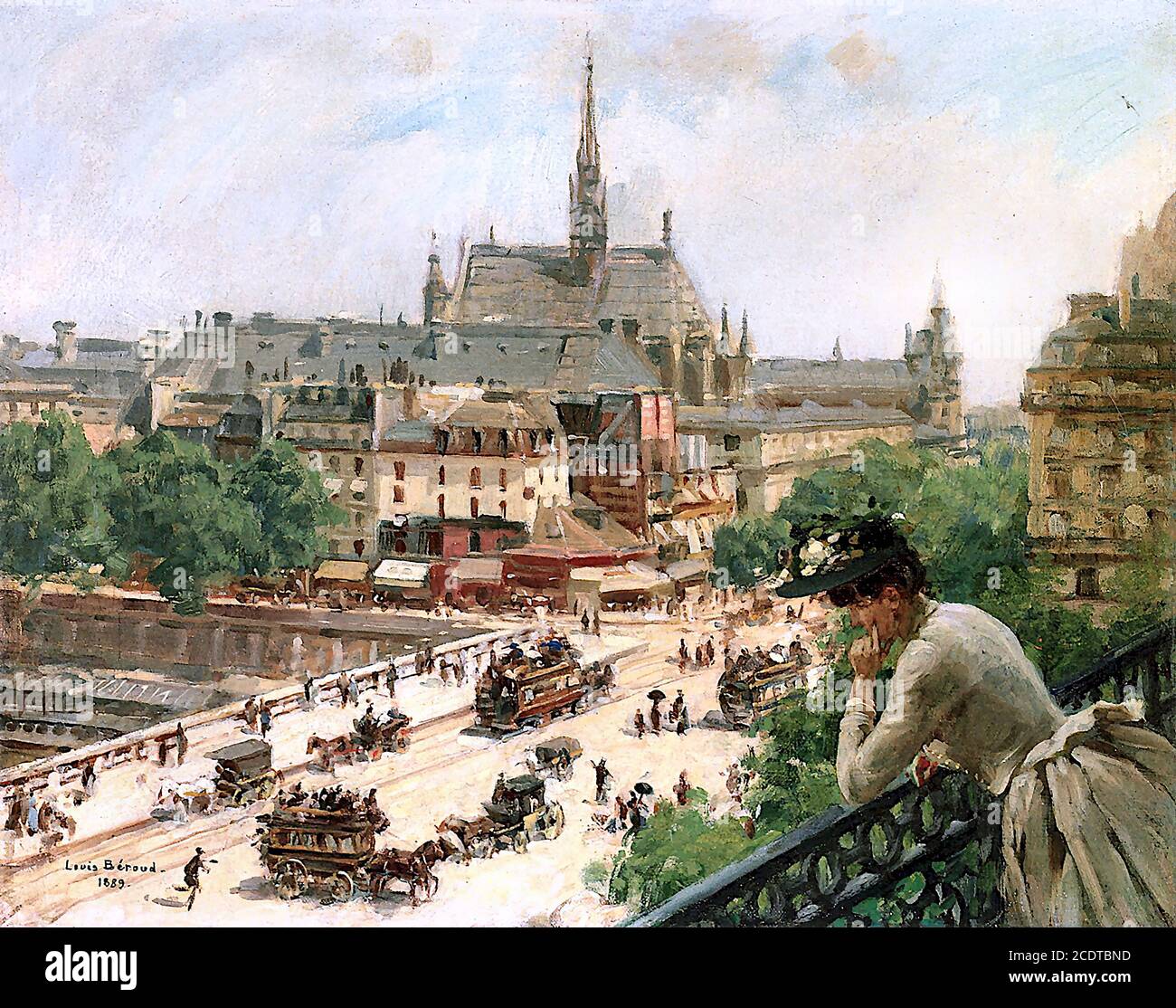 Art from the 19th century hi-res stock photography and images - Alamy
