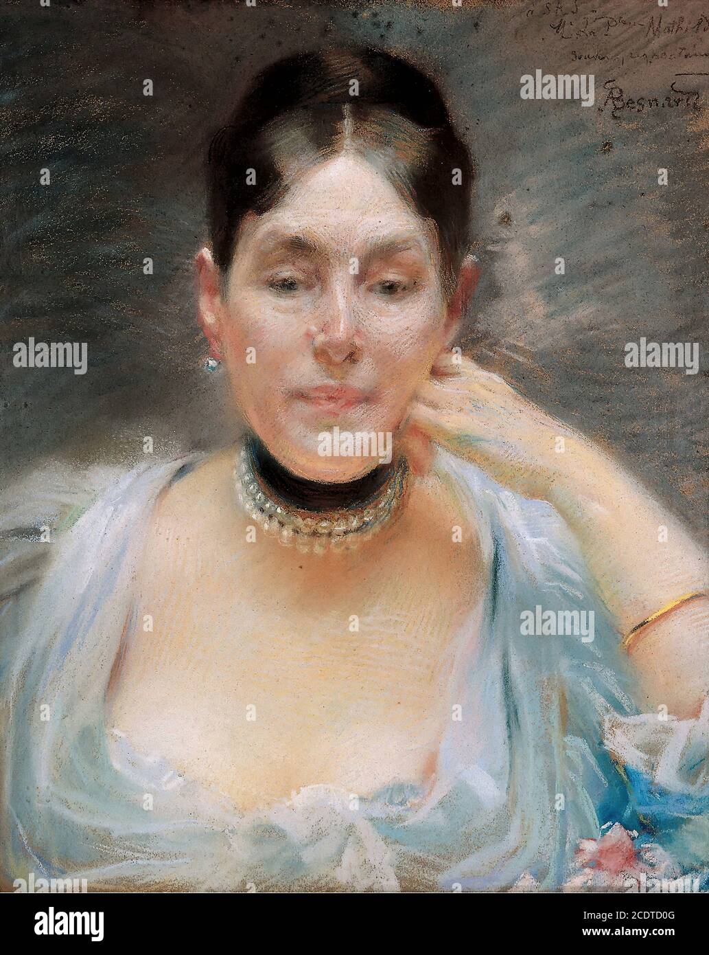 19th century bonaparte hi-res stock photography and images - Alamy