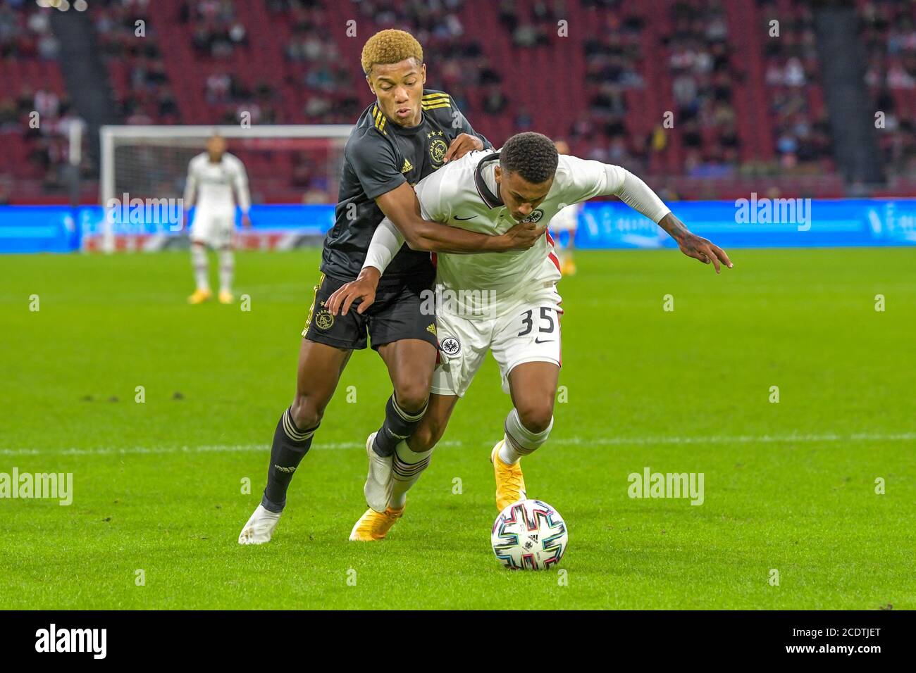 tuta ajax 2021