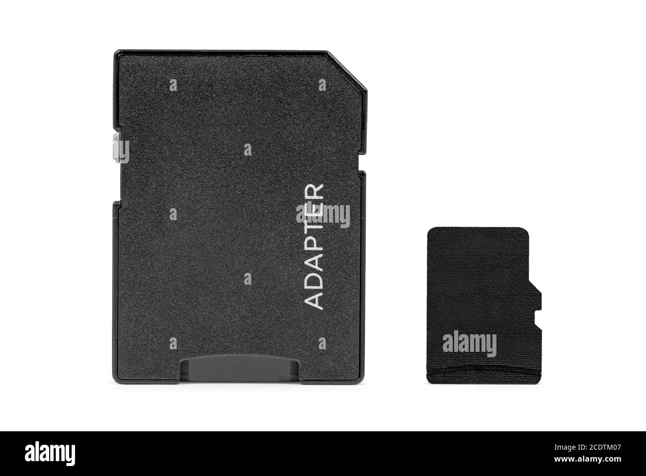 Sd card adapter hi-res stock photography and images - Alamy