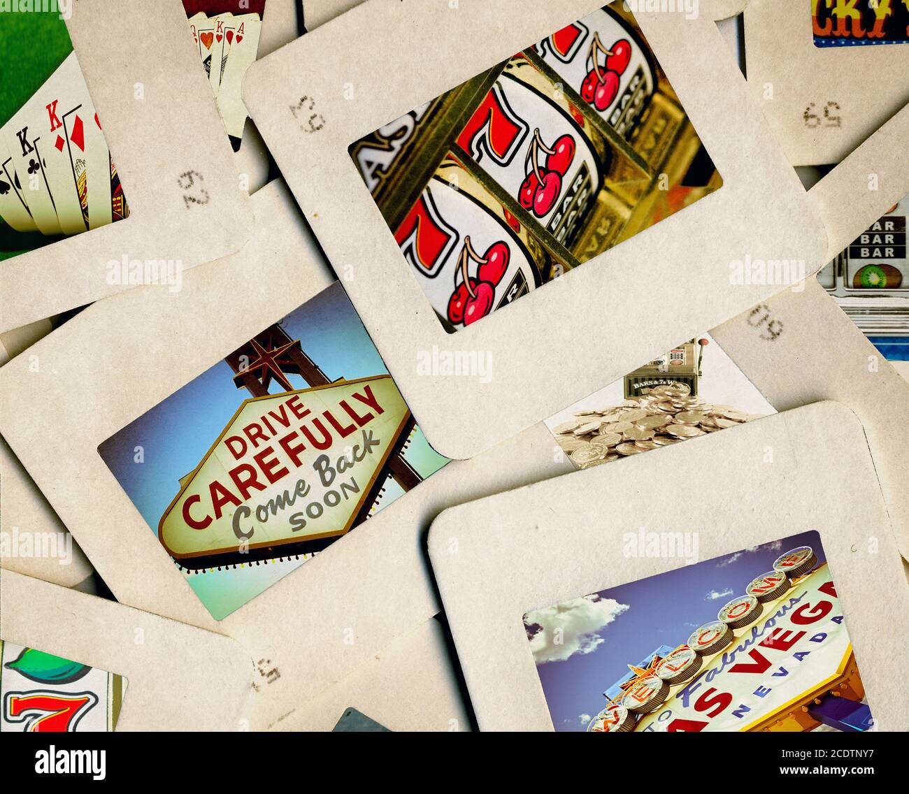 Old slide hires stock photography and images Alamy