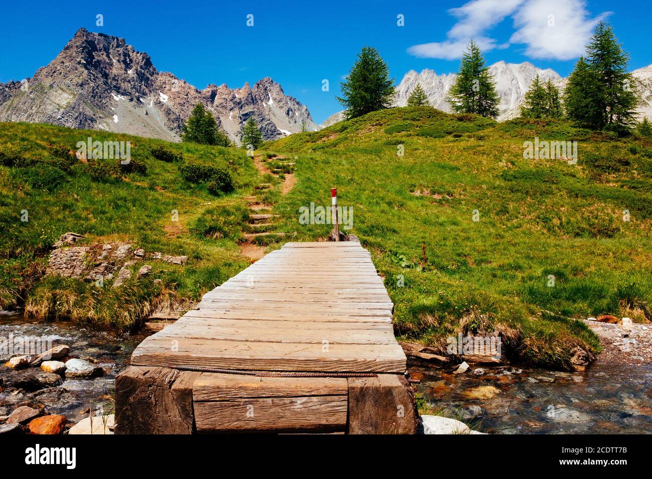 Italy piedmont alpe devero hi-res stock photography and images - Alamy