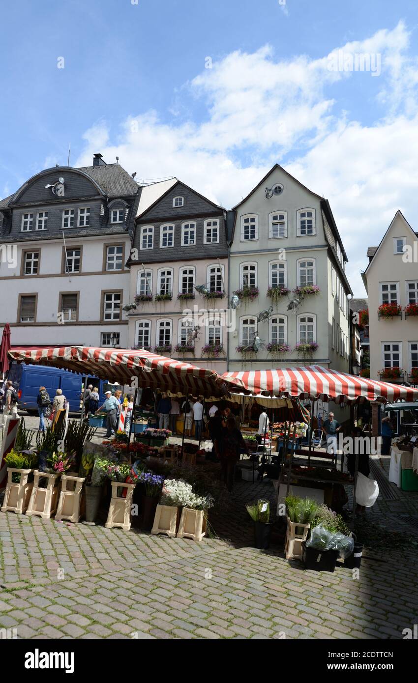 Marburg lahn hires stock photography and images Alamy