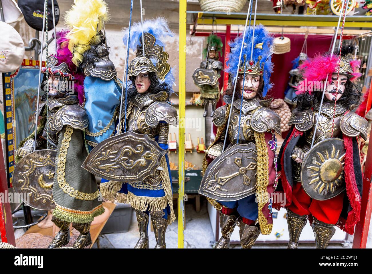 Metal armor hi-res stock photography and images - Alamy