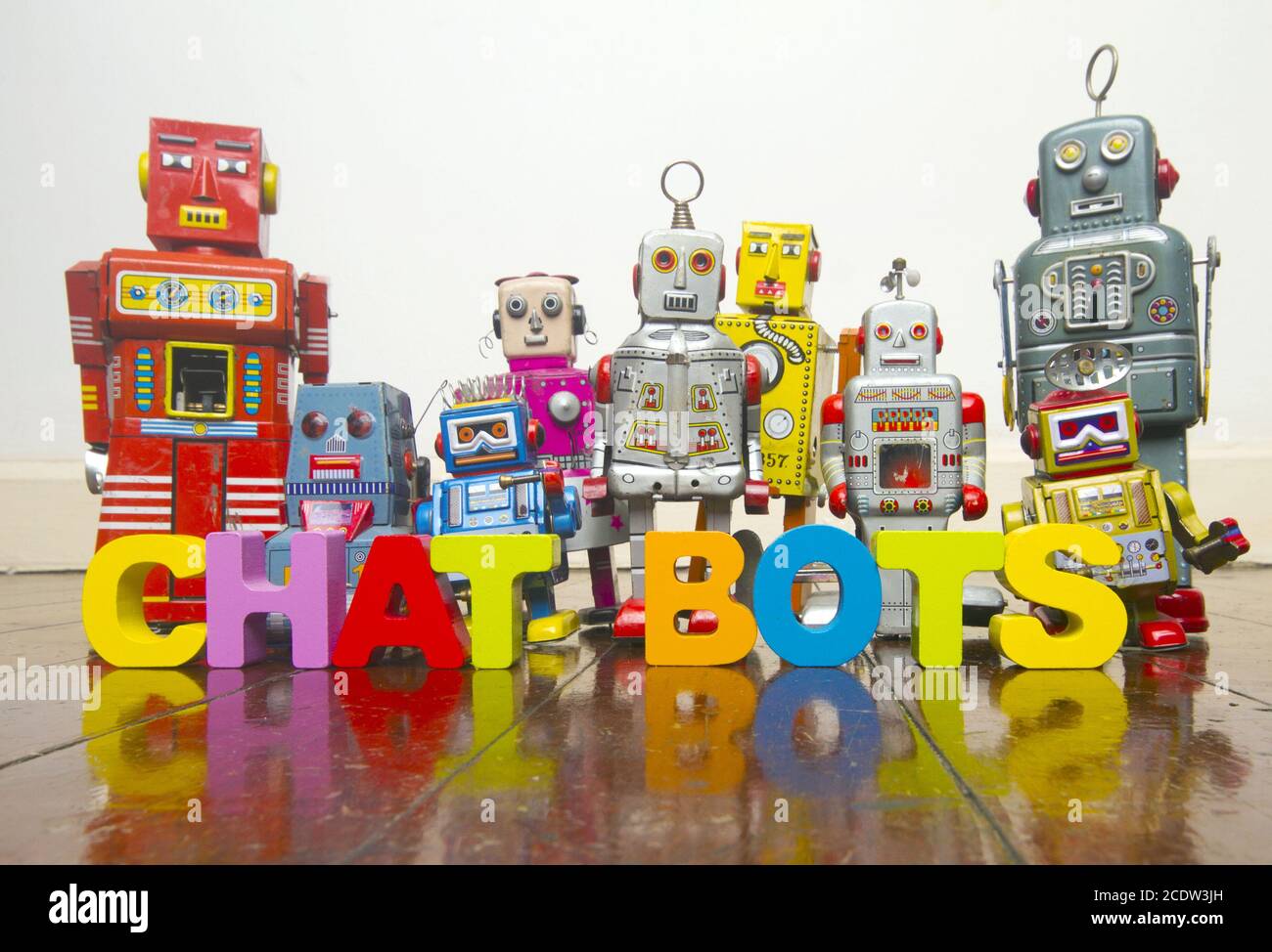 Bots hi-res stock photography and images - Alamy