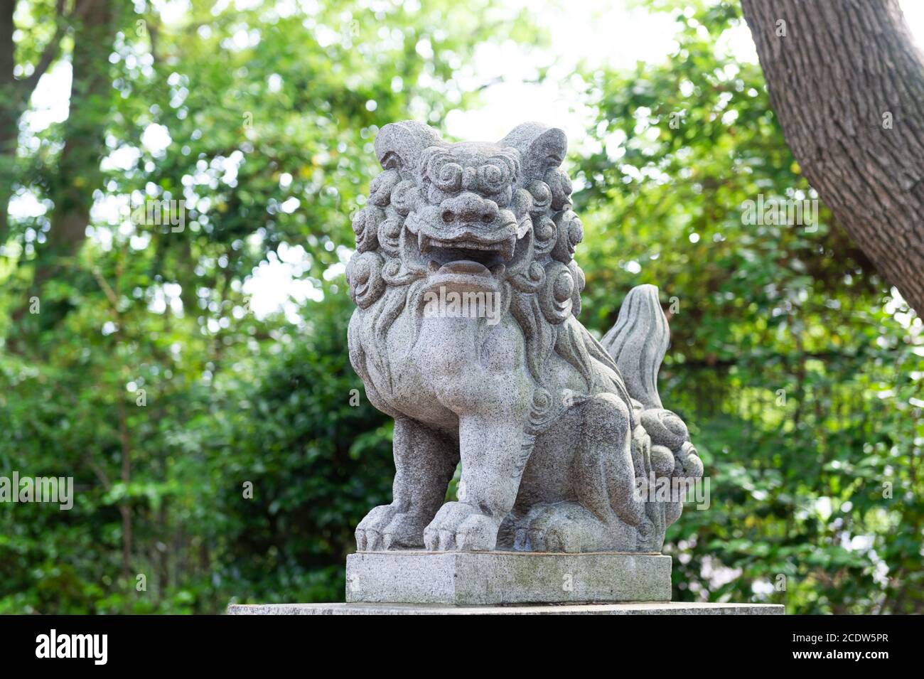 Nanba yasaka shrine hires stock photography and images Alamy