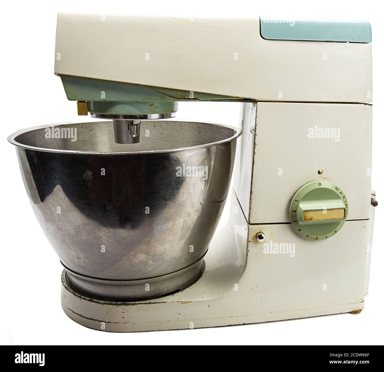 Kitchen appliances mixer maker machine hi-res stock photography and images  - Alamy