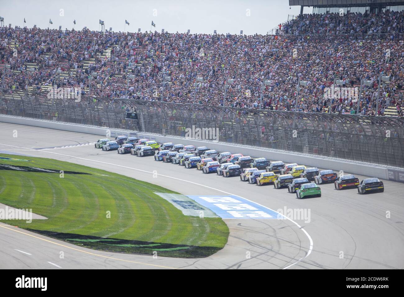 Monster Energy Car High Resolution Stock Photography And Images Alamy