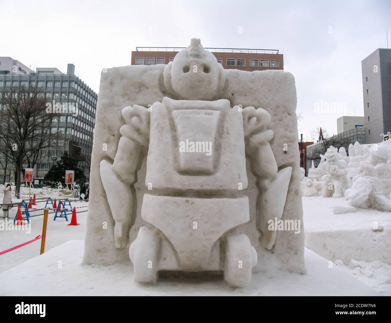 Cute snow sculpture hi-res stock photography and images - Page 2 - Alamy Cute snow sculpture hi-res stock photography and images - Page 2 - Alamy